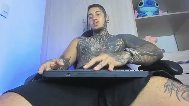 JAXXXONHERD online show from 04-16-26, 06:52