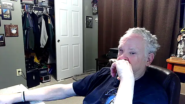 nobledad online show from 01-16-26, 02:26