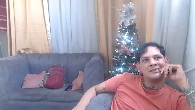 two monstercock online show from 12-15-25, 08:02