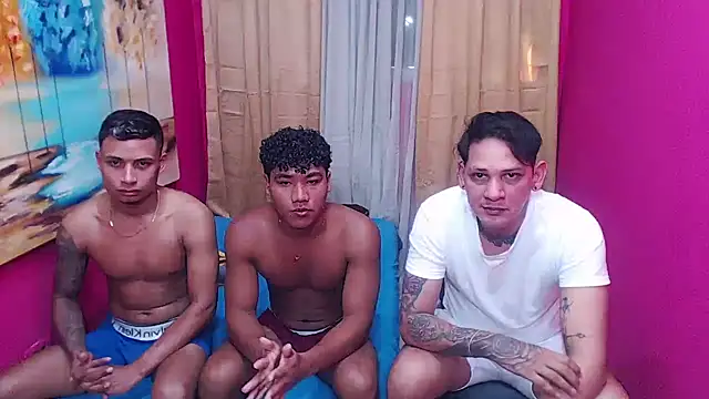 two monstercock online show from 01-05-26, 06:33