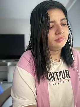 horny roomiess online show from 12-18-24, 12:40