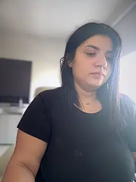 horny roomiess online show from 12-19-24, 01:07