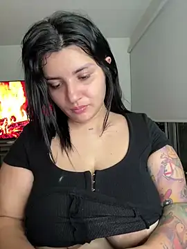 horny roomiess online show from 12-27-24, 11:10