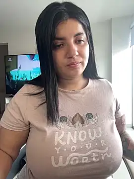 horny roomiess online show from 01-04-25, 08:59