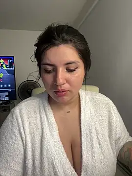 horny roomiess online show from 01-12-25, 01:00