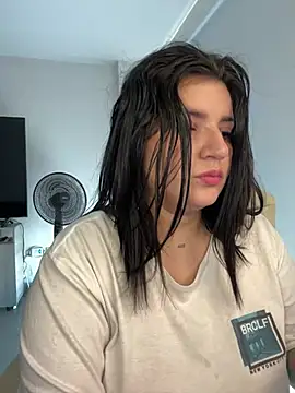 horny roomiess online show from 01-13-25, 04:41