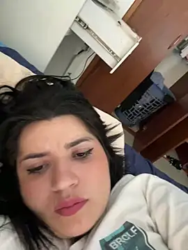 horny roomiess online show from 01-15-25, 12:09