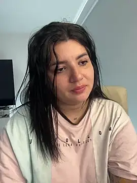 horny roomiess online show from 01-17-25, 09:06
