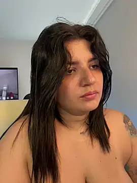 horny roomiess online show from 01-18-25, 08:30