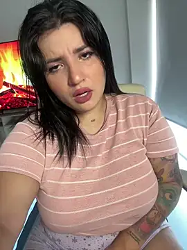 horny roomiess online show from 01-21-25, 10:08