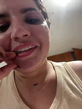 horny roomiess online show from 01-24-25, 11:34