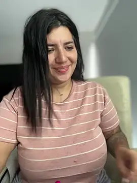 horny roomiess online show from 02-25-25, 01:50