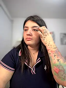 horny roomiess online show from 11-23-25, 11:37