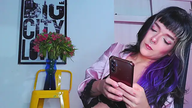 purple em69 online show from 12-02-25, 03:12