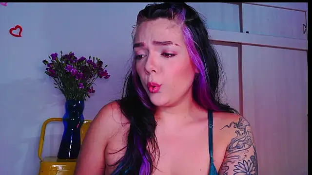 purple em69 online show from 02-22-26, 05:19