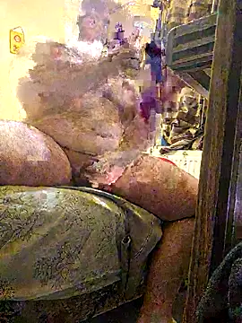 geriker online show from 11-22-25, 10:14