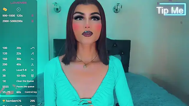 Jessica smith 1 online show from 01-26-25, 05:23