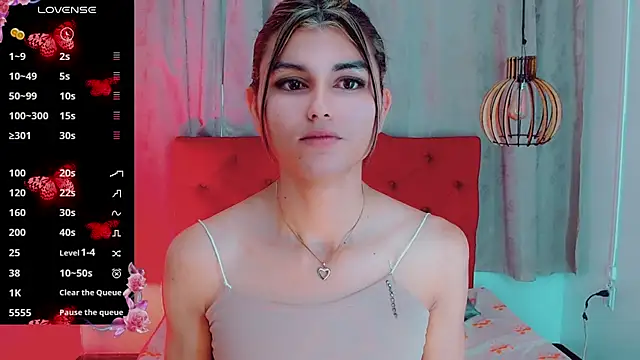 Jessica smith 1 online show from 02-11-25, 11:32