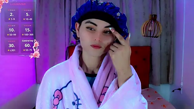 Snapshot of Jessica_smith_1 chatting on 10-17-25, 11:13 Jessica smith 1 online show from 10-17-25, 11:13