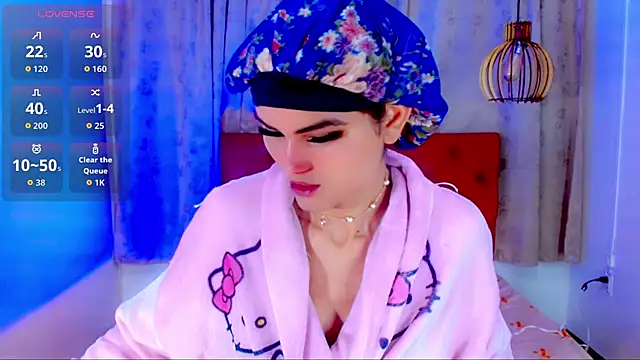 Snapshot of Jessica_smith_1 chatting on 10-21-25, 11:11 Jessica smith 1 online show from 10-21-25, 11:11