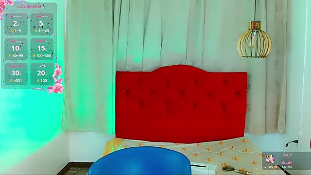 Snapshot of Jessica_smith_1 chatting on 10-23-25, 11:20 Jessica smith 1 online show from 10-23-25, 11:20