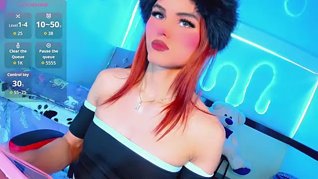 Snapshot of Jessica_smith_1 chatting on 10-26-25, 03:18 Jessica smith 1 online show from 10-26-25, 03:18