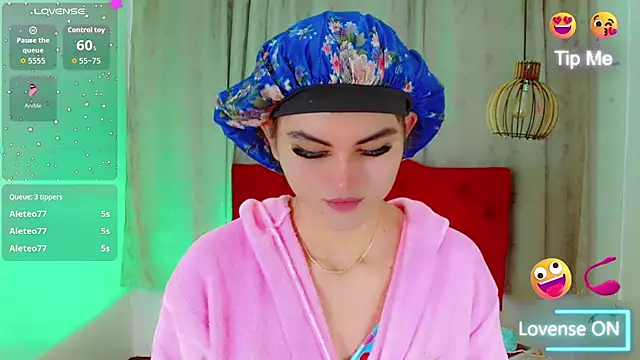 Snapshot of Jessica_smith_1 chatting on 10-27-25, 11:14 Jessica smith 1 online show from 10-27-25, 11:14