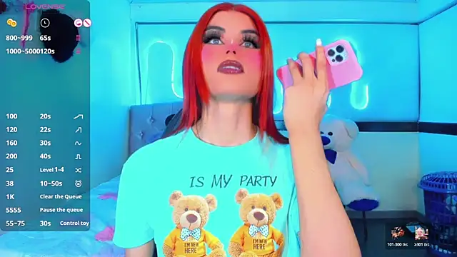 Snapshot of Jessica_smith_1 chatting on 11-14-25, 11:35 Jessica smith 1 online show from 11-14-25, 11:35