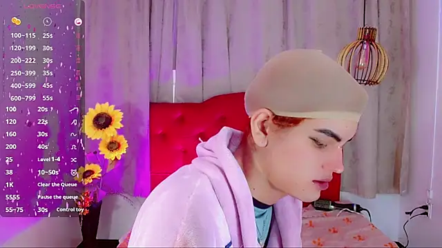 Jessica smith 1 online show from 11-24-25, 11:21