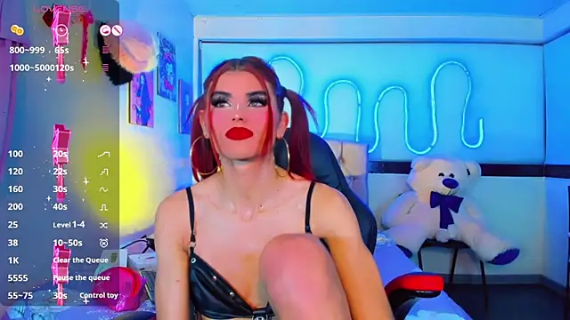 Jessica smith 1 online show from 12-17-25, 11:22