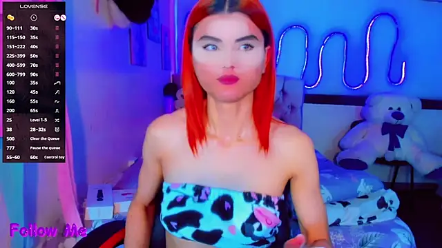 Jessica smith 1 online show from 03-31-26, 11:32