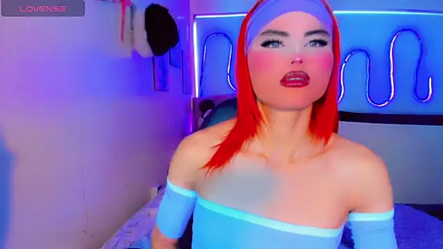 Jessica smith 1 online show from 04-03-26, 09:57