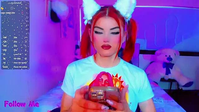 Jessica smith 1 online show from 04-15-26, 09:48