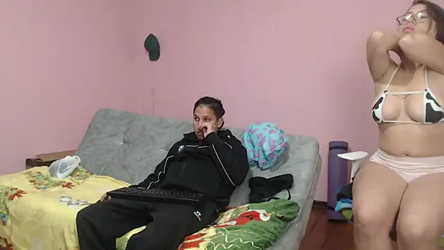 CoreAlejito online show from 01-06-26, 11:07