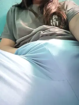 rossana99  online show from 10-12-25, 12:59