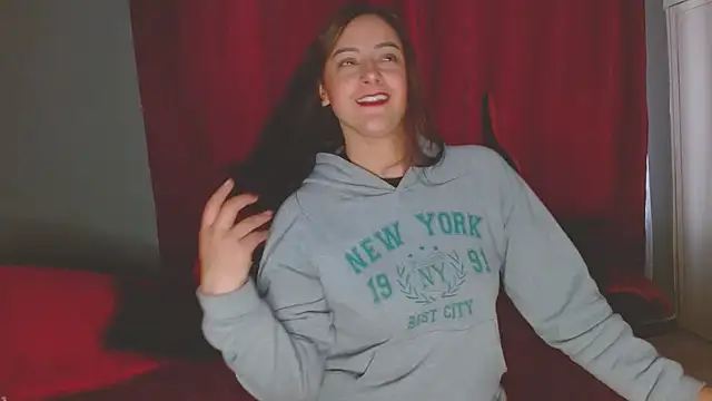 Noamartin  online show from 03-10-25, 11:06