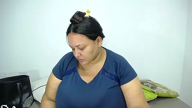 CrushOnMe  online show from 01-13-26, 12:32