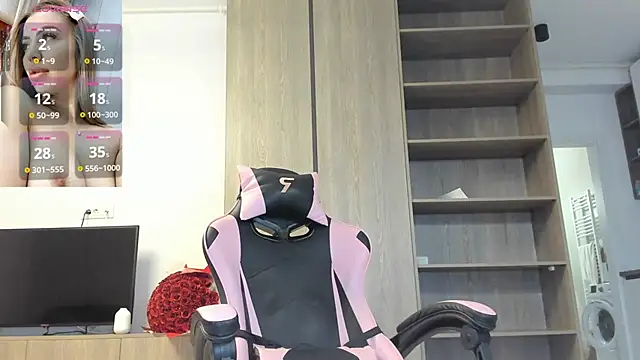 Megan Ros online show from 01-24-25, 06:03