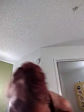 renegade vyxxen online show from 03-07-25, 06:24