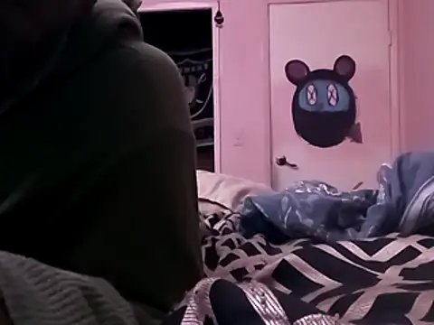 Snapshot of Blkstylion chatting on 03-22-26, 11:30 Blkstylion online show from 03-22-26, 11:30