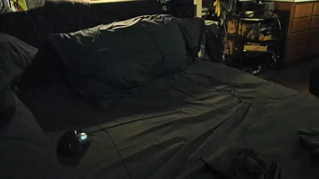 Dark Asteroid online show from 01-17-26, 01:05