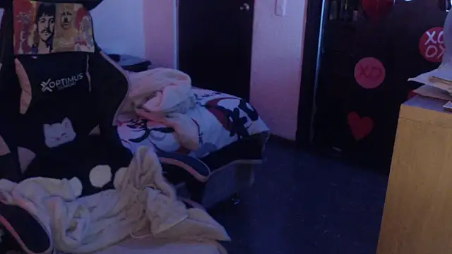 Snapshot of LucifernandaSw chatting on 02-27-26, 04:56 LucifernandaSw online show from 02-27-26, 04:56