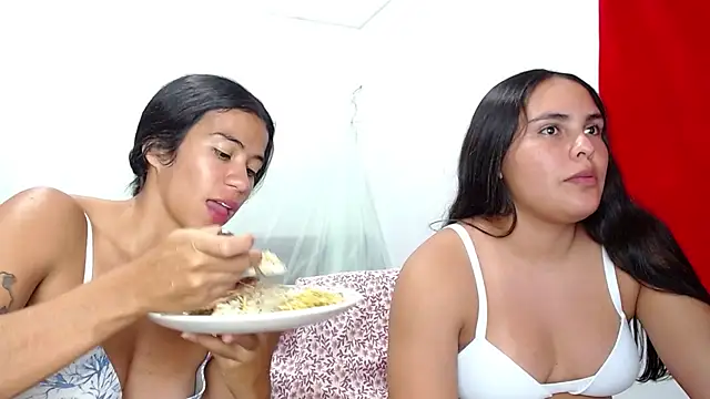 CleoAndAshley online show from 01-18-25, 04:04