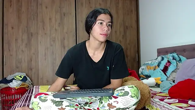 CleoAndAshley online show from 02-23-25, 12:19