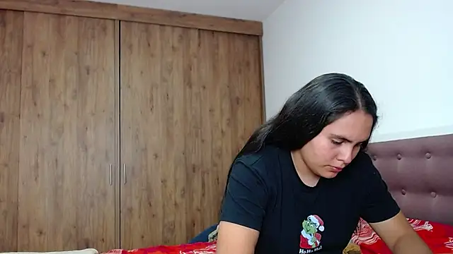 CleoAndAshley online show from 03-09-25, 02:29