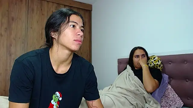 CleoAndAshley online show from 03-16-25, 04:52