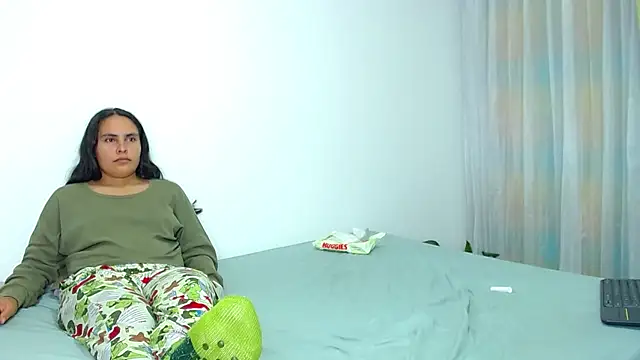CleoAndAshley online show from 03-23-25, 04:49