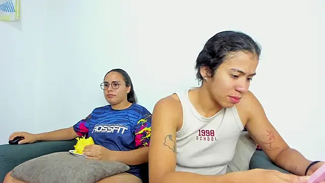 CleoAndAshley online show from 09-20-25, 11:39