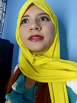 hanaa 18 online show from 12-10-24, 05:07