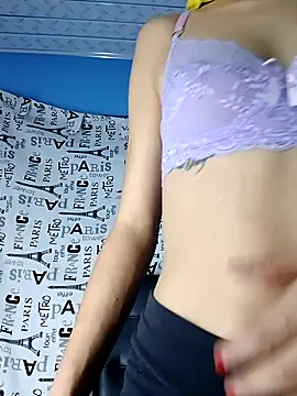 hanaa 18 online show from 12-12-24, 12:48